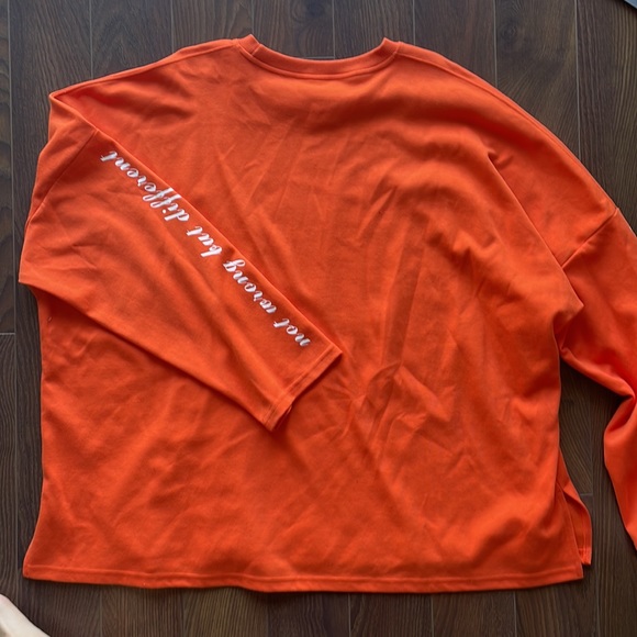 Massnoun (Korean Brand) https://posh.mk/H2BIC3Vmitb - Picture 4 of 6